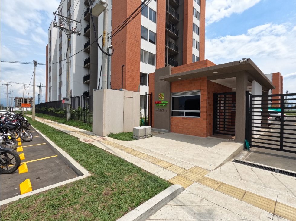 Apartamento en venta Valle Del Cauca Cali Parcelaciones Pance 65 m2 Habitaciones 2 Baños 2 Garajes 0 Precio $210000000