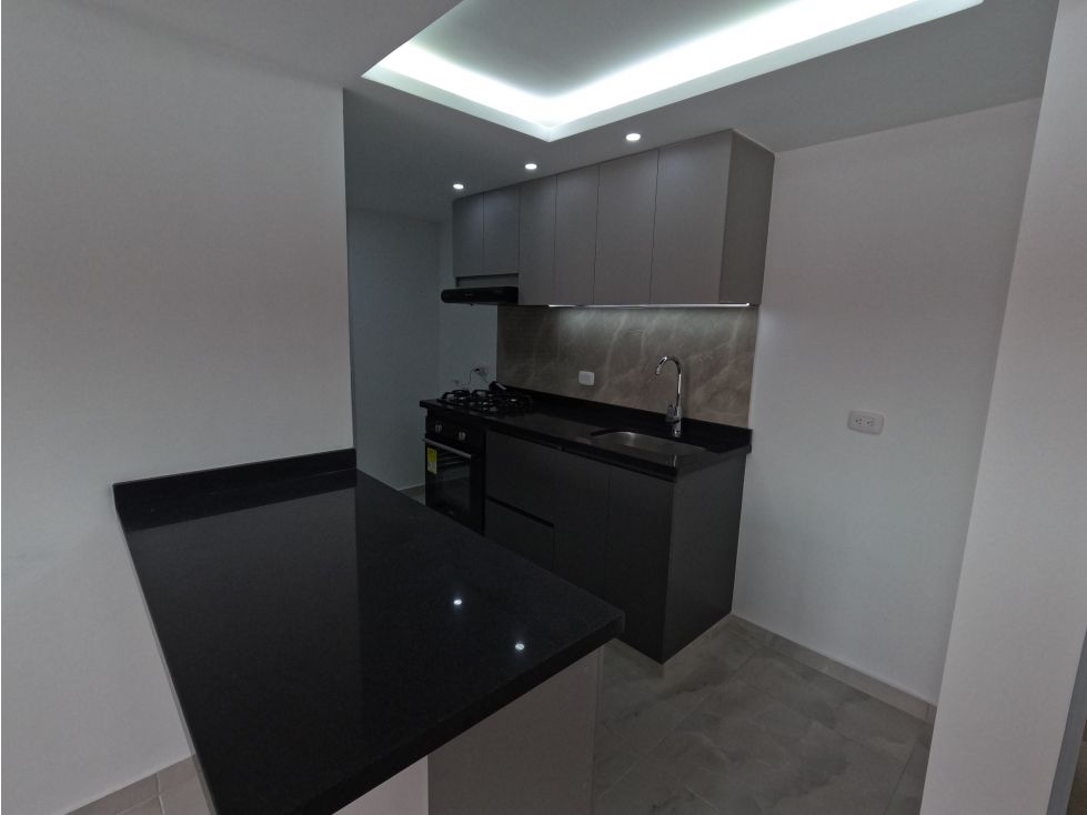 Apartamento en arriendo Valle Del Cauca Cali Nn 55 m2 Habitaciones 3 Baños 2 Garajes 1 Precio $1200000