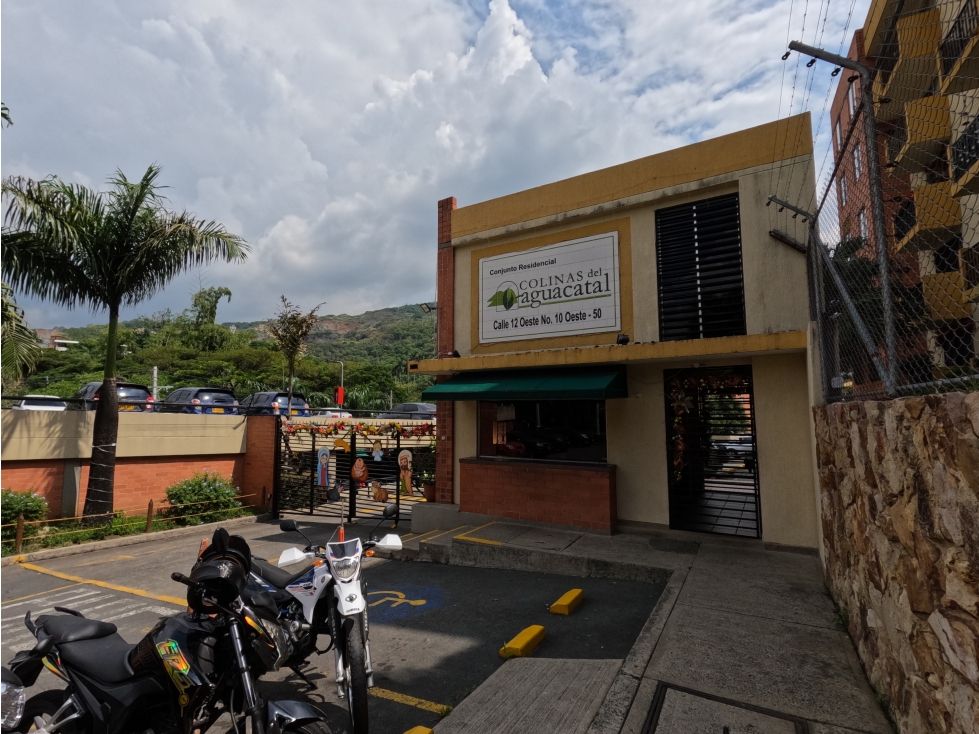 Apartamento en venta Valle Del Cauca Cali Aguacatal 60 m2 Habitaciones 2 Baños 2 Garajes 0 Precio $190000000