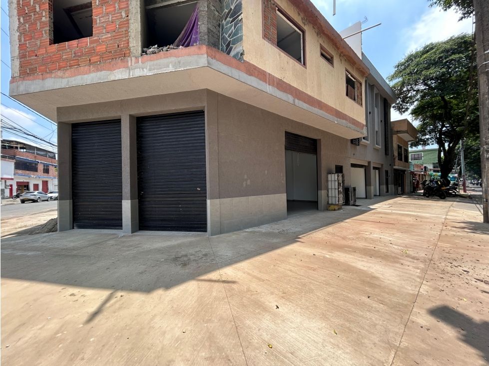 Local en arriendo Valle Del Cauca Cali Troncal 110 m2 Habitaciones 0 Baños 1 Garajes 0 Precio $6000000