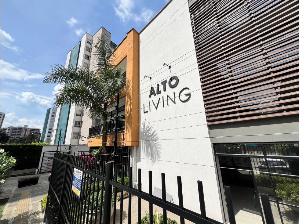 Apartaestudio en venta Valle Del Cauca Cali La Flora 40 m2 Habitaciones 1 Baños 1 Garajes 1 Precio $250000000