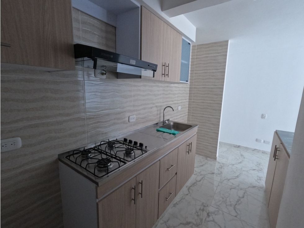 Apartamento en arriendo Valle Del Cauca Cali San Pedro 60 m2 Habitaciones 2 Baños 2 Garajes 1 Precio $1200000