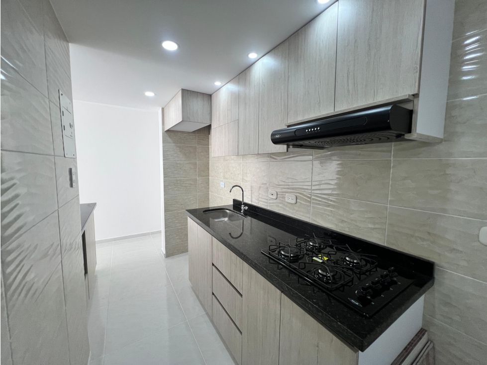 Apartamento en arriendo Valle Del Cauca Cali Condominio Zafiro 60 m2 Habitaciones 3 Baños 2 Garajes 1 Precio $1400000
