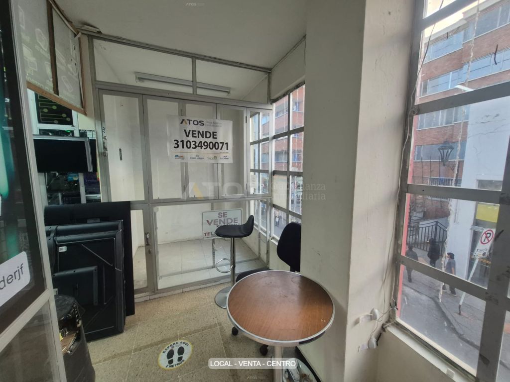 Local en venta Boyacá Tunja Centro Histórico 2 m2 Habitaciones 0 Baños 0 Garajes 0 Precio $50000000