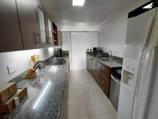 Apartamento en arriendo Antioquia Medellín La Florida 134 m2 Habitaciones 3 Baños 2 Garajes 2 Precio $6300000