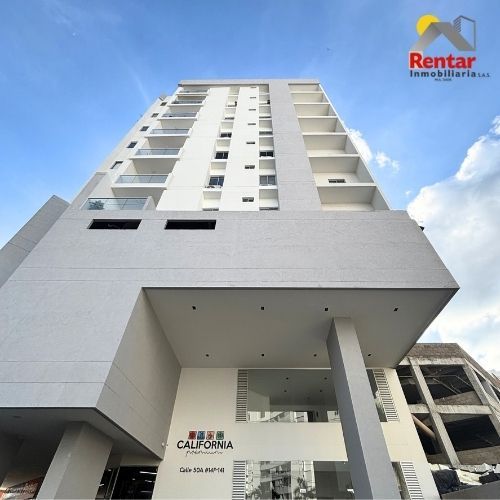 Apartamento en arriendo Córdoba Montería Monteverde 75 m2 Habitaciones 2 Baños 1 Garajes 1 Precio $2000000