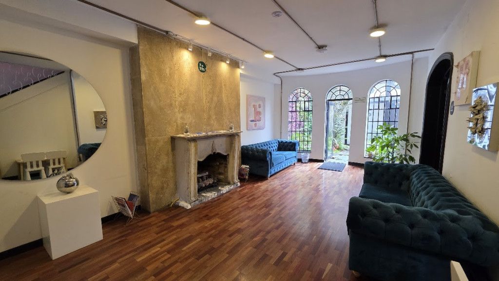 Oficina en arriendo Cundinamarca Bogotá Emaus 67 m2 Habitaciones 0 Baños 2 Garajes 0 Precio $9700000