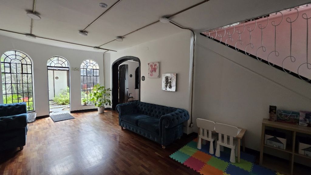 Oficina en arriendo Cundinamarca Bogotá Emaus 96 m2 Habitaciones 0 Baños 2 Garajes 0 Precio $14000000