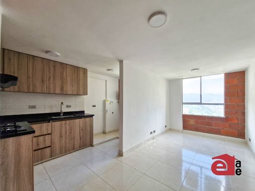 Apartamento en arriendo Antioquia Medellín San Antonio De Prado 38 m2 Habitaciones 2 Baños 1 Garajes 0 Precio $1300000