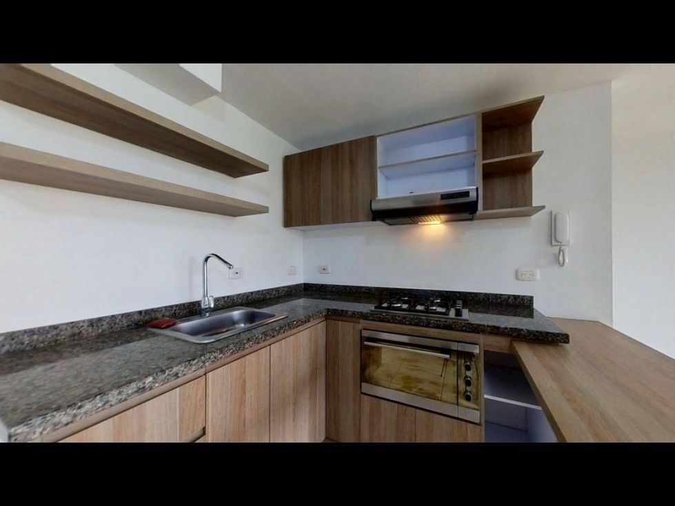 Apartamento en venta Cundinamarca Madrid Conjunto Residencial Boreal 55 m2 Habitaciones 3 Baños 2 Garajes 1 Precio $236000000