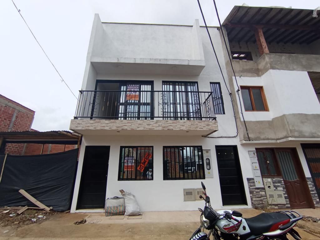 Apartamento en arriendo Antioquia El Carmen De Viboral El Centro 120 m2 Habitaciones 3 Baños 2 Garajes 0 Precio $1400000