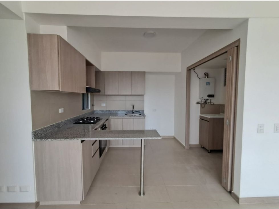Apartamento en arriendo Antioquia Rionegro El Porvenir 89 m2 Habitaciones 3 Baños 3 Garajes 1 Precio $3000000