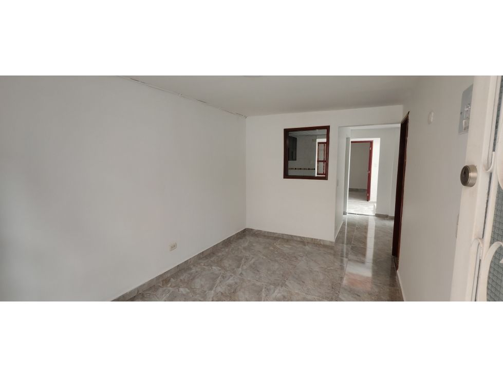 Apartamento en venta Cundinamarca Bogotá Valle 64 m2 Habitaciones 4 Baños 1 Garajes 0 Precio $160000000