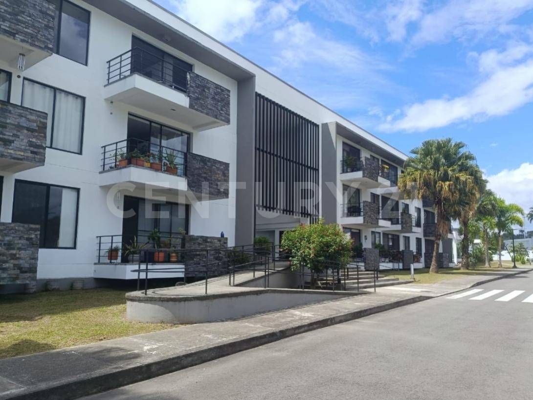 Apartamento en venta Quindío Armenia Sector Centro 84 m2 Habitaciones 2 Baños 2 Garajes 1 Precio $560000000