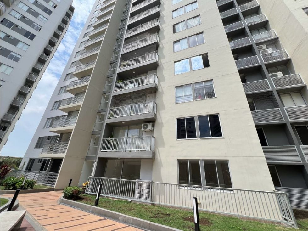 Apartamento en arriendo Atlántico Barranquilla Batallon Infanteria 78 m2 Habitaciones 3 Baños 2 Garajes 1 Precio $2400000