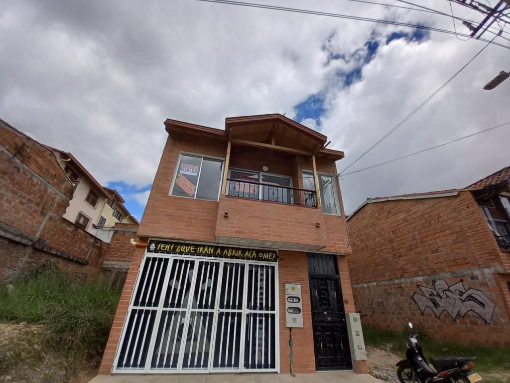 Local en arriendo Antioquia Rionegro El Porvenir 70 m2 Habitaciones 0 Baños 1 Garajes 0 Precio $2000000