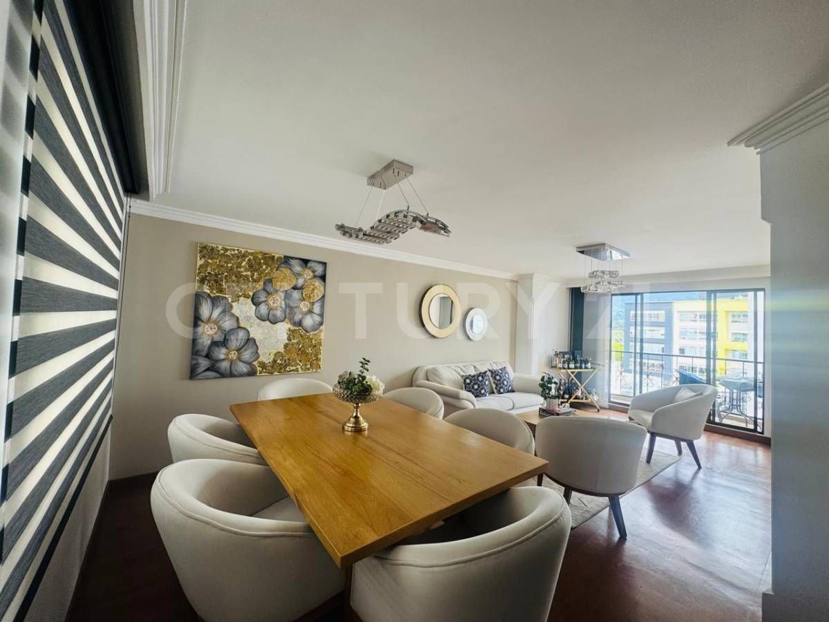 Apartamento en venta Quindío Armenia Sector Centro 132 m2 Habitaciones 3 Baños 2 Garajes 1 Precio $630000000