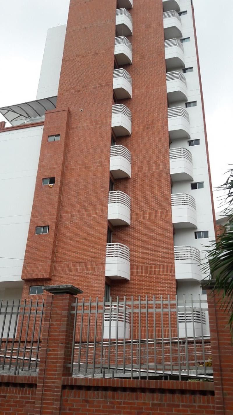 Apartamento en venta Atlántico Barranquilla San Vicente 139 m2 Habitaciones 3 Baños 3 Garajes 1 Precio $650000000