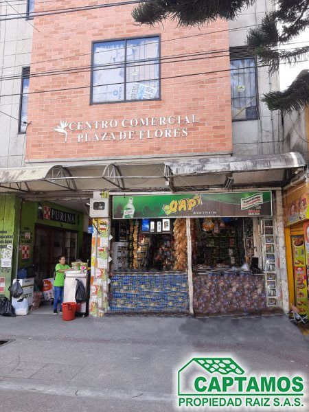 Local en arriendo Antioquia Medellín Villa Hermosa 10 m2 Habitaciones 0 Baños 0 Garajes 0 Precio $600000