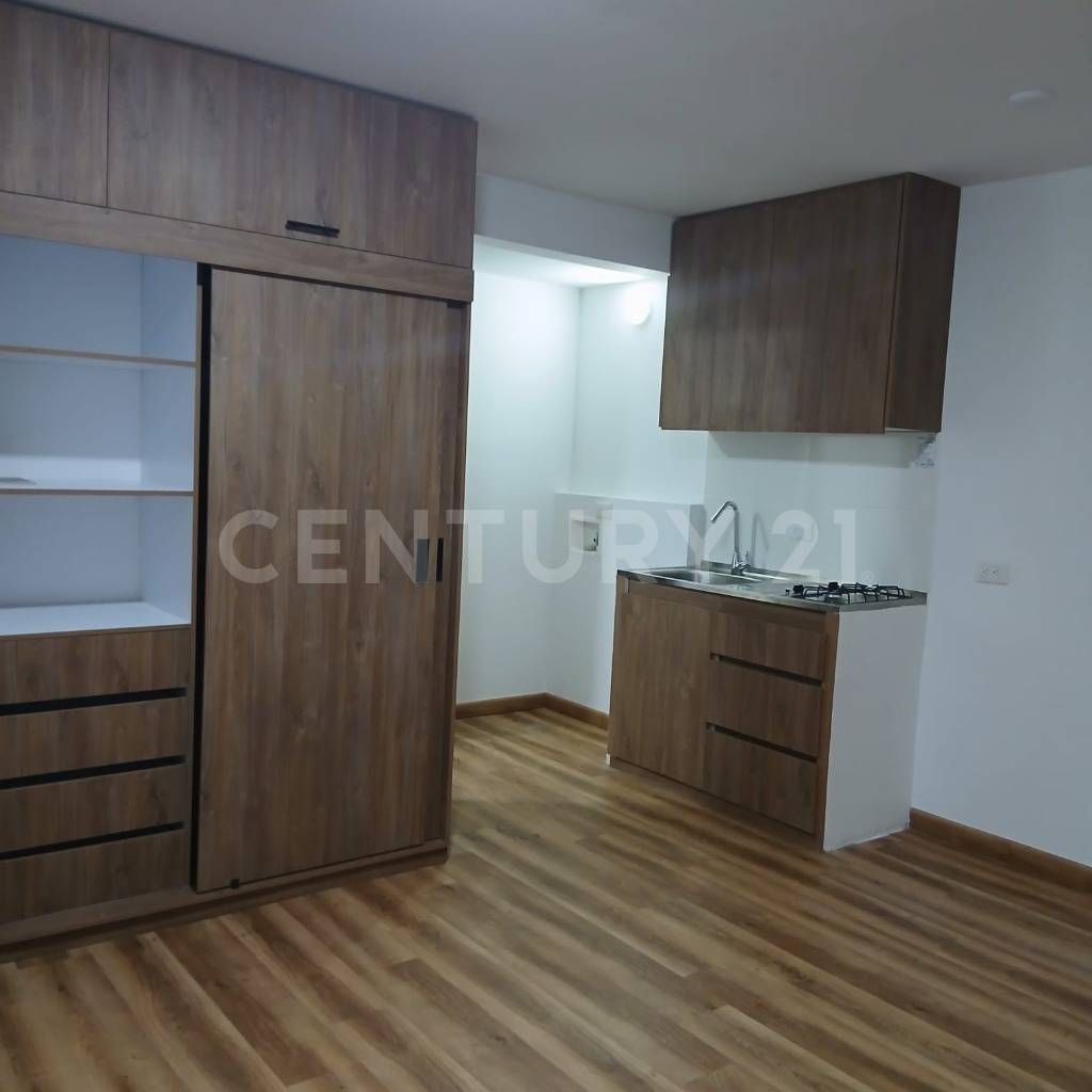 Apartamento en venta Valle Del Cauca Cali Chipichape 30 m2 Habitaciones 1 Baños 1 Garajes 0 Precio $340000000