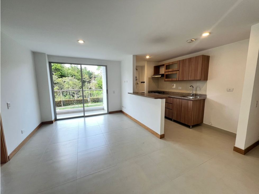 Apartamento en arriendo Antioquia Rionegro Ub Pietra Santa Et Iii 50 m2 Habitaciones 1 Baños 1 Garajes 1 Precio $1900000