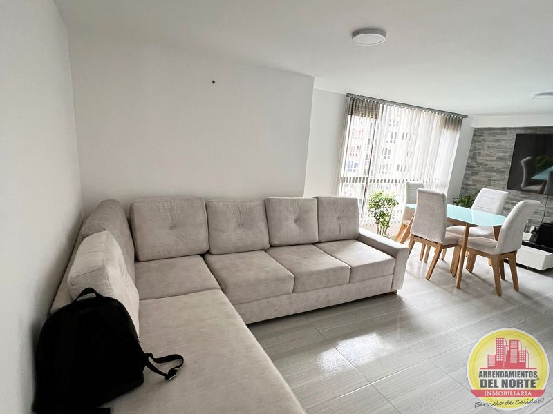 Apartamento en venta Antioquia Bello Urbanización Aralias 74 m2 Habitaciones 3 Baños 2 Garajes 1 Precio $320000000