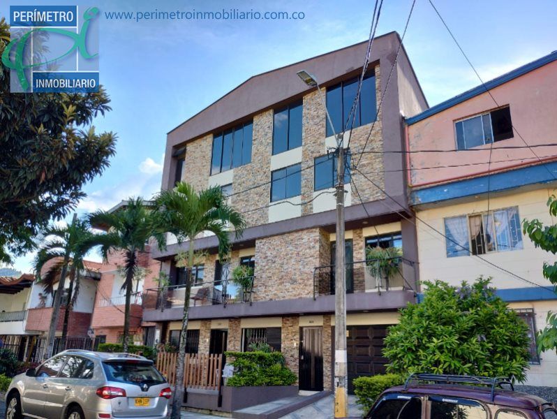 Casa en venta Antioquia Medellín San Javier No2 119 m2 Habitaciones 2 Baños 2 Garajes 1 Precio $700000000