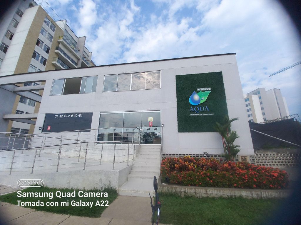 Apartamento en arriendo Valle Del Cauca Jamundí Ub Quintas De Bolivar 83 m2 Habitaciones 2 Baños 2 Garajes 1 Precio $1300000