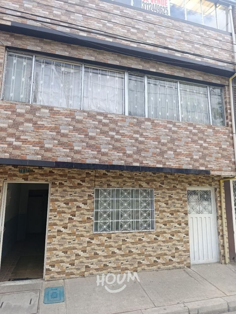 Casa en venta Cundinamarca Bogotá Gran Colombiano 295 m2 Habitaciones 7 Baños 5 Garajes 0 Precio $560000000