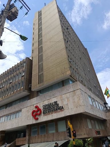 Oficina en arriendo Santander Bucaramanga Centro 33 m2 Habitaciones 0 Baños 1 Garajes 0 Precio $1216000