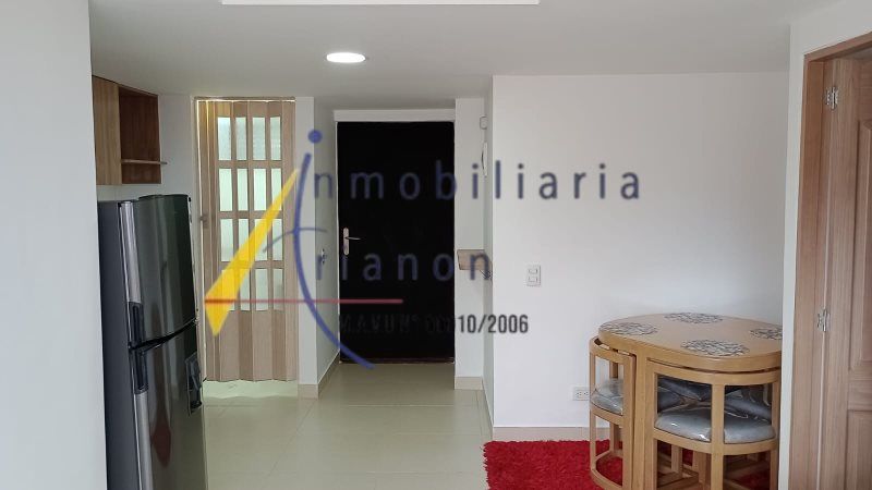 Apartamento en venta Antioquia Medellín Santo Domingo Savio No1 40 m2 Habitaciones 2 Baños 1 Garajes 0 Precio $330000000