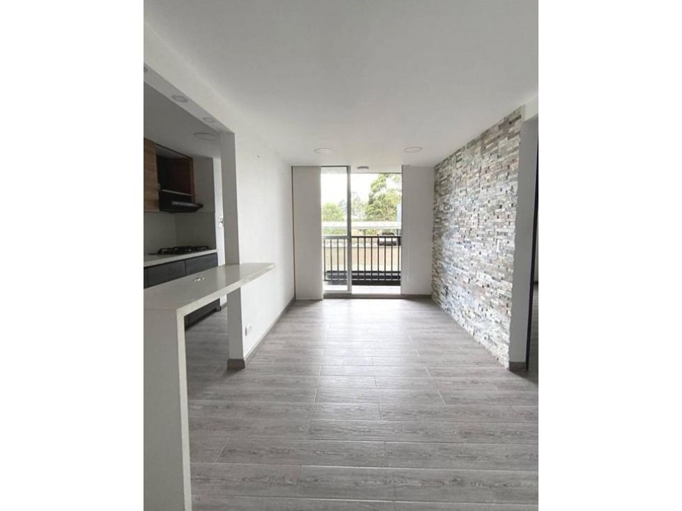 Apartamento en arriendo Antioquia Rionegro Rionegro 57 m2 Habitaciones 2 Baños 2 Garajes 0 Precio $1400000