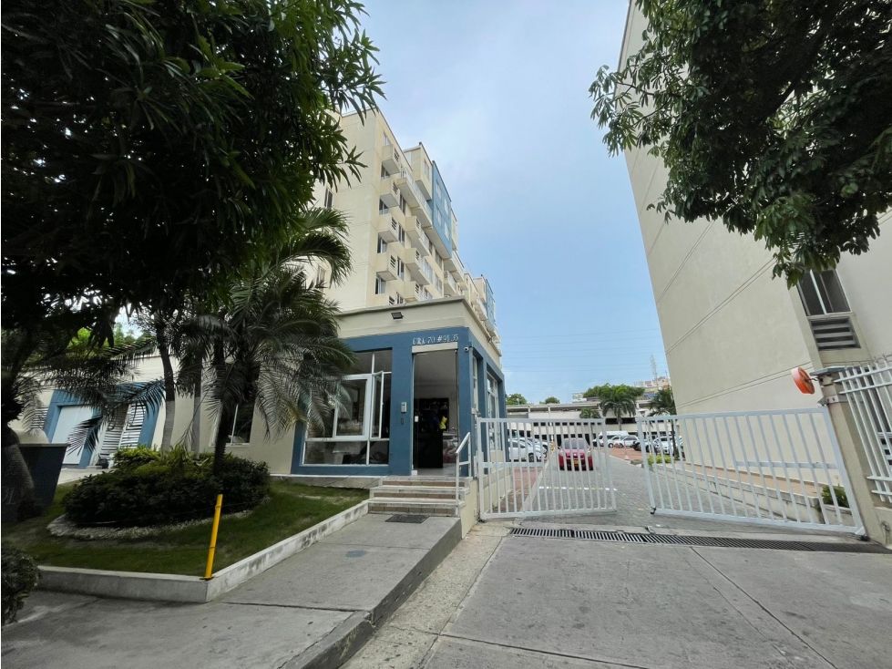 Apartamento en venta Atlántico Barranquilla Villa Carolina 148 m2 Habitaciones 3 Baños 3 Garajes 1 Precio $470000000