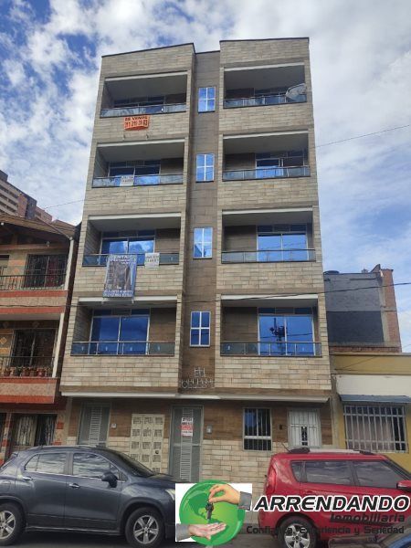 Apartamento en venta Antioquia Itagüí Centro 63 m2 Habitaciones 3 Baños 2 Garajes 0 Precio $330000000
