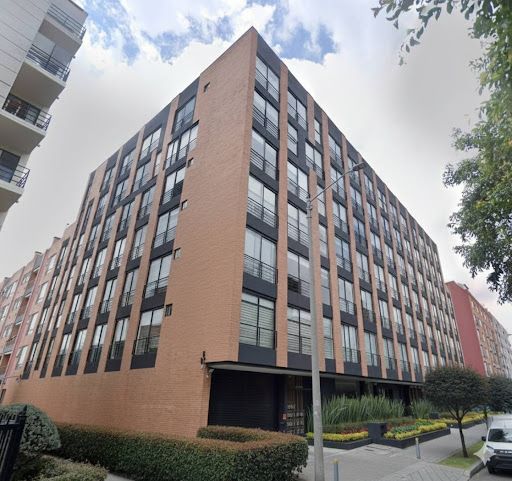 Apartamento en arriendo Cundinamarca Bogotá Los Cedritos 48 m2 Habitaciones 1 Baños 1 Garajes 1 Precio $2450000