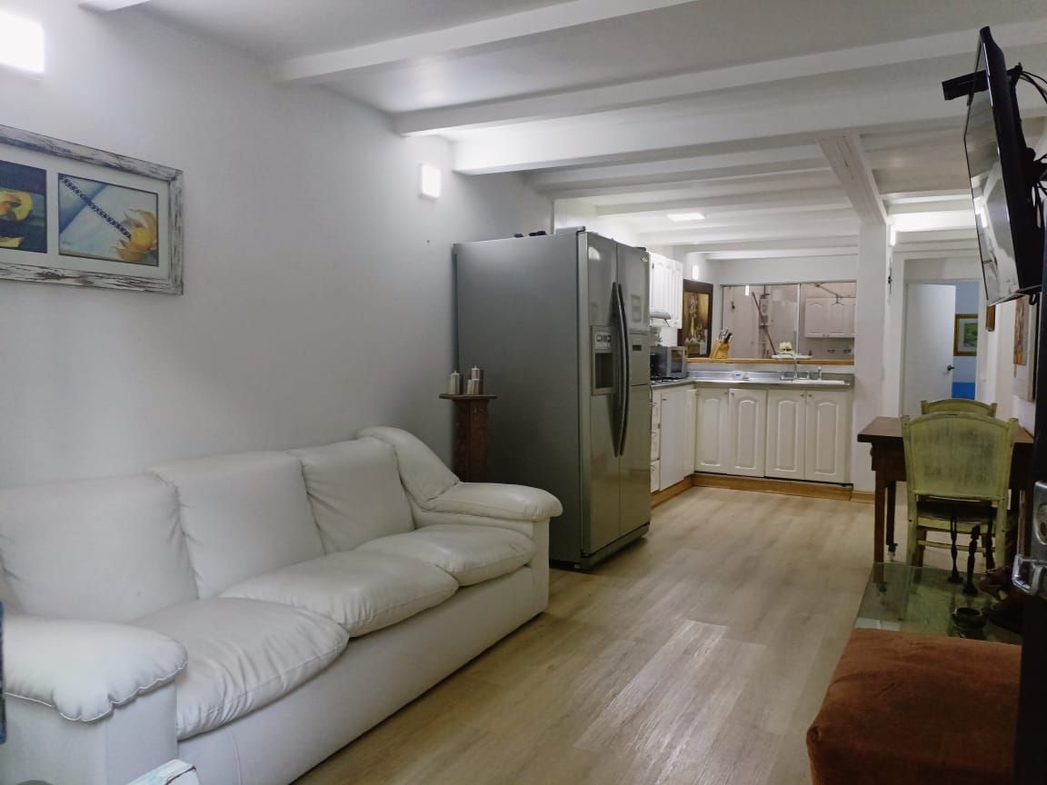 Casa en arriendo Antioquia Medellín La Mota 90 m2 Habitaciones 3 Baños 2 Garajes 1 Precio $5300000