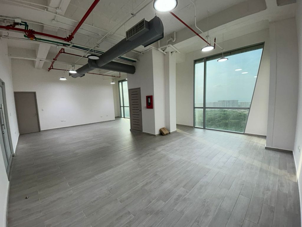 Oficina en arriendo Atlántico Barranquilla Ub Castellana Real 80 m2 Habitaciones 0 Baños 2 Garajes 1 Precio $9562000