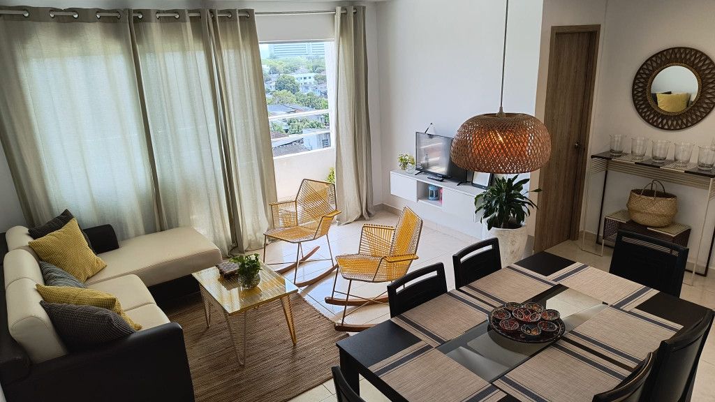 Apartamento en arriendo Bolívar Cartagena Zaragocilla 53 m2 Habitaciones 2 Baños 1 Garajes 0 Precio $2910000
