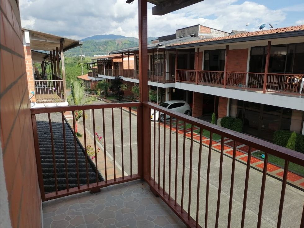 Casa Campestre en arriendo Caldas Chinchiná Chinchiná 142 m2 Habitaciones 3 Baños 3 Garajes 2 Precio $2400000