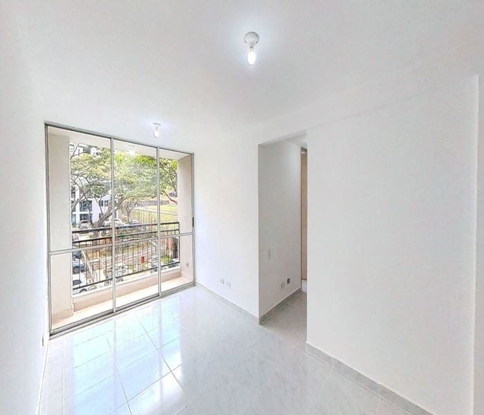 Apartamento en venta Valle Del Cauca Yumbo Mompox 59 m2 Habitaciones 3 Baños 2 Garajes 0 Precio $207000000