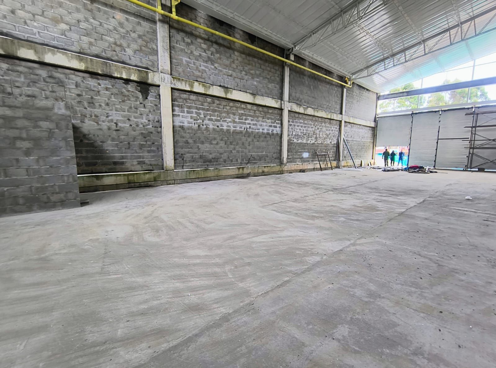 Bodega en arriendo Antioquia Bello Bello 250 m2 Habitaciones 0 Baños 1 Garajes 0 Precio $6250000