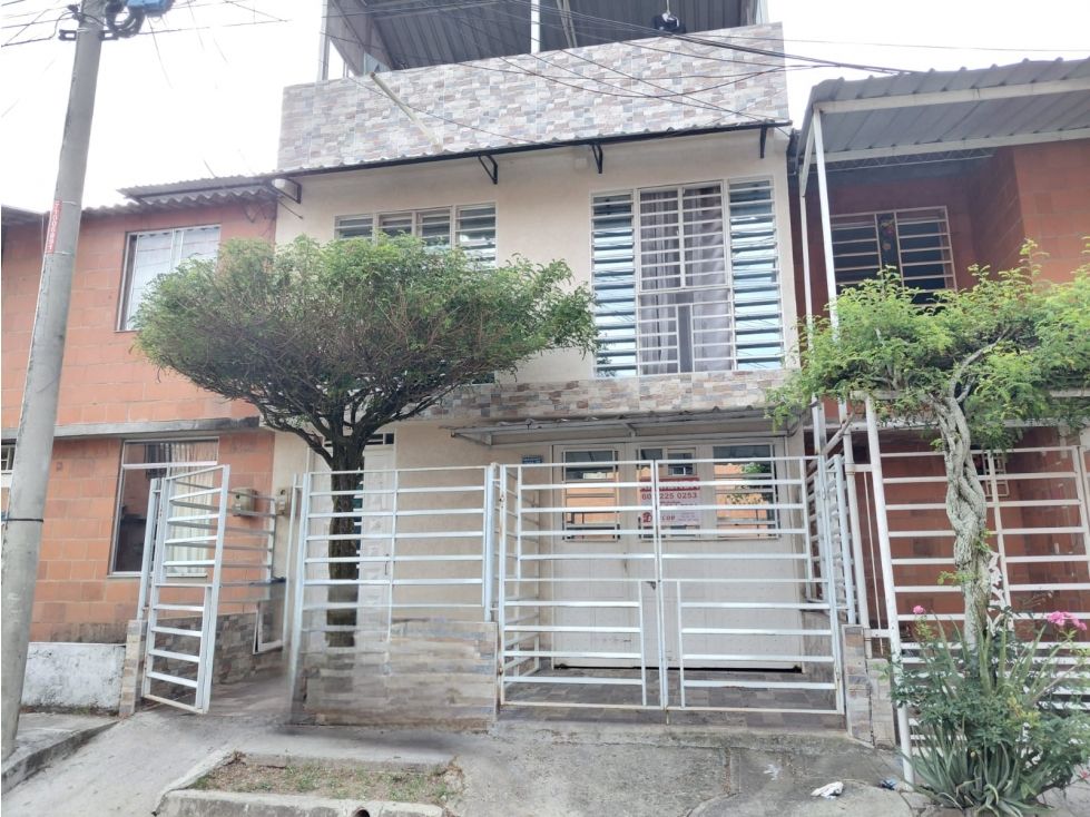 Apartamento en arriendo Valle Del Cauca Tuluá Popular 90 m2 Habitaciones 2 Baños 1 Garajes 0 Precio $600000
