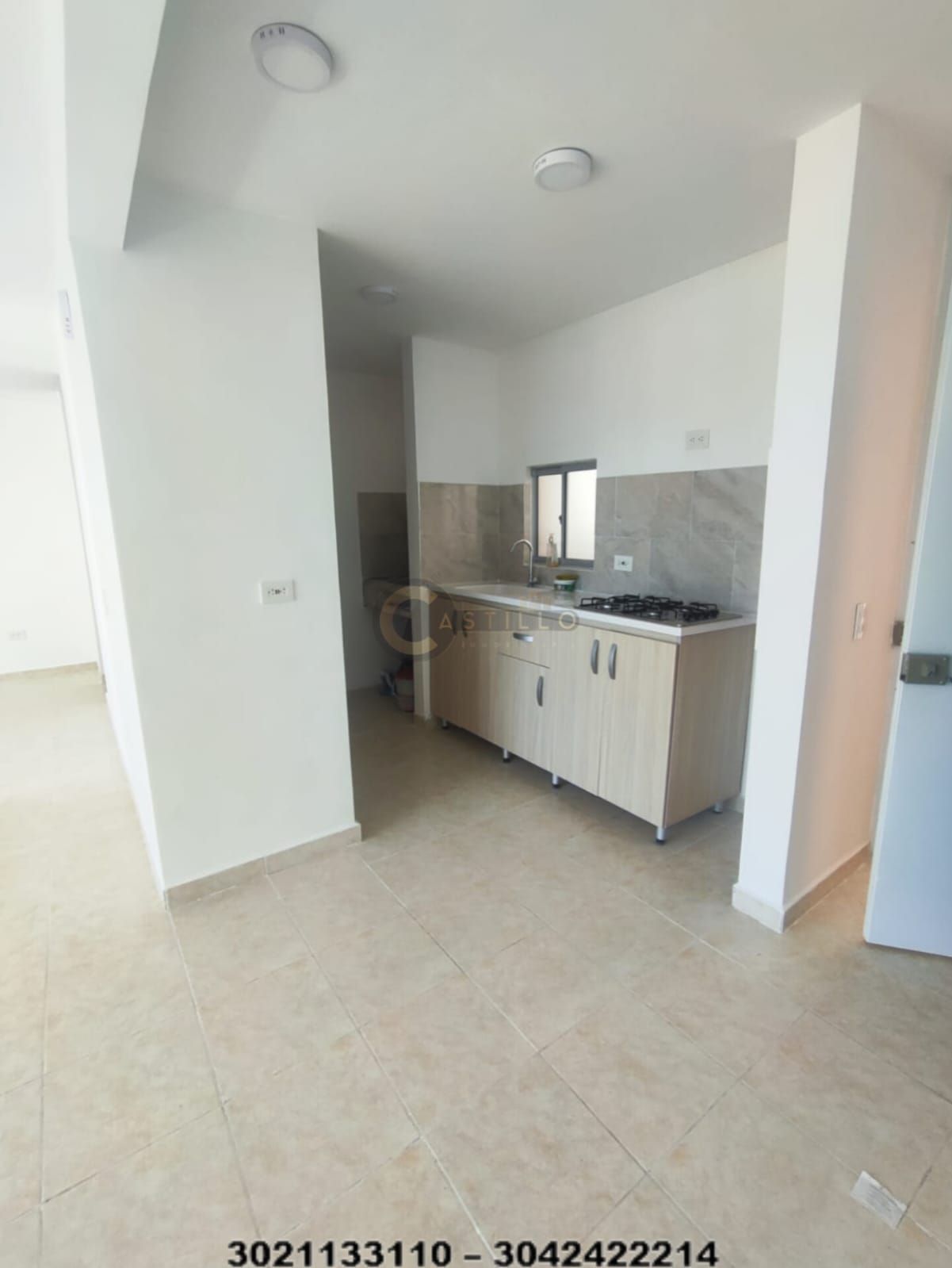 Apartamento en venta Tolima Flandes Br La Florida Topacio 59 m2 Habitaciones 3 Baños 2 Garajes 1 Precio $180000000