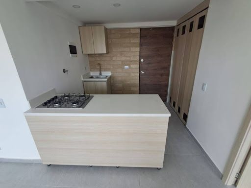 Apartamento en arriendo Antioquia Sabaneta Sabaneta 53 m2 Habitaciones 2 Baños 2 Garajes 1 Precio $2000000