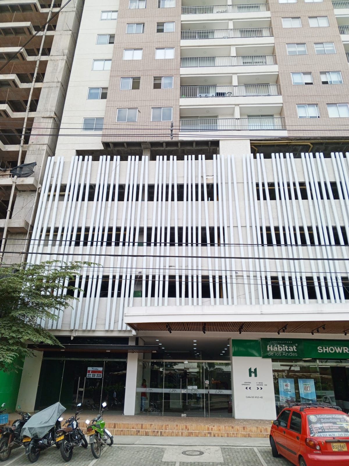 Apartamento en venta Tolima Ibagué Arkamonica 84 m2 Habitaciones 3 Baños 2 Garajes 1 Precio $430000000