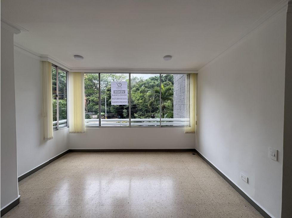 Apartamento en venta Antioquia Medellín Laureles 89 m2 Habitaciones 3 Baños 2 Garajes 2 Precio $670000000