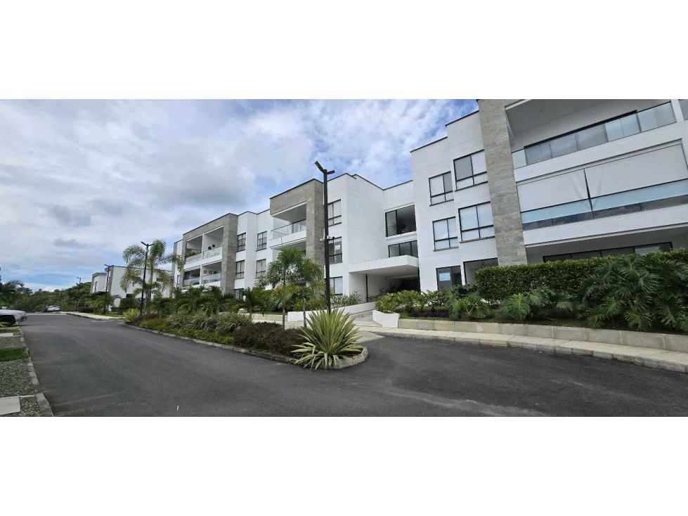 Apartamento en venta Quindío Armenia Armenia 115 m2 Habitaciones 3 Baños 2 Garajes 1 Precio $920000000