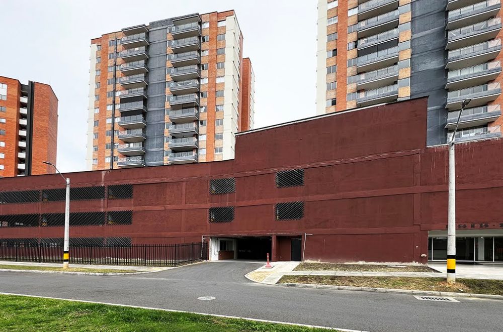 Inmuebles en Remate Apartamento en venta Antioquia Rionegro El Caney 50 m2 Habitaciones 3 Baños 2 Garajes 1 Precio $374000000