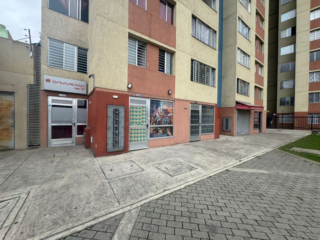 Local en venta Cundinamarca Bogotá Tunalito 19 m2 Habitaciones 0 Baños 1 Garajes 0 Precio $160000000