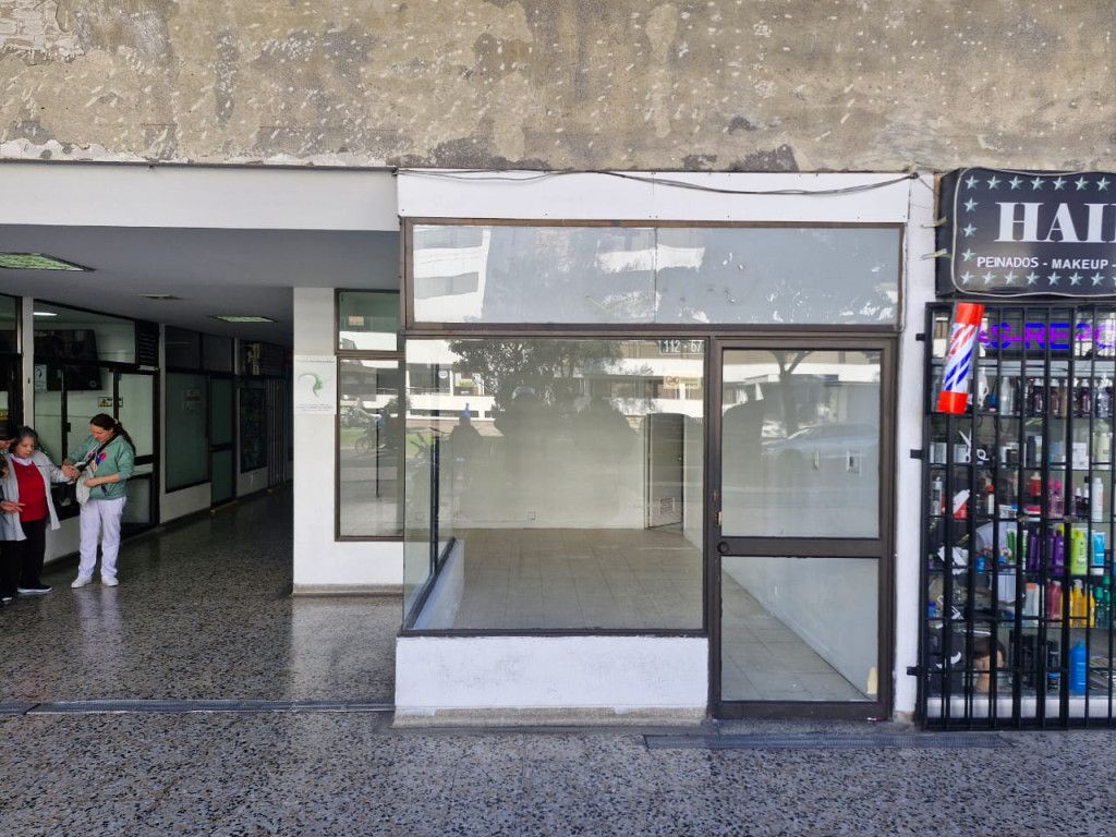 Local en arriendo Cundinamarca Bogotá San Patricio 21 m2 Habitaciones 0 Baños 1 Garajes 0 Precio $2380000
